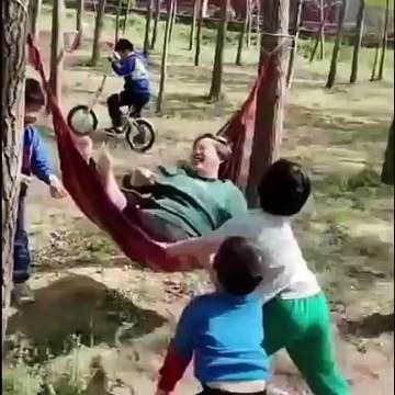 Japanese people have another level of fun