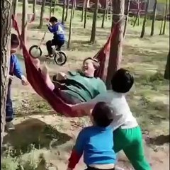 Japanese people have another level of fun