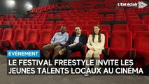 Événement : ils créent un festival dédié aux jeunes réalisateurs locaux