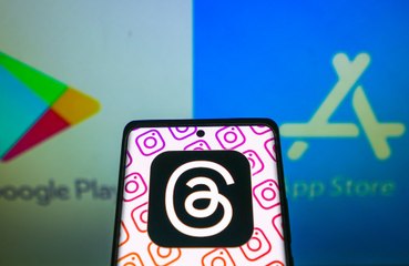 Threads finally launches in EU