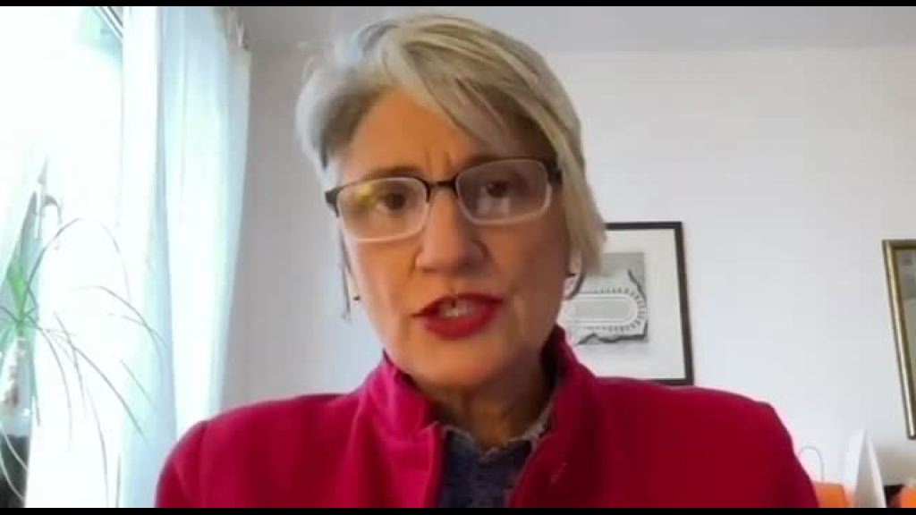 Video Violenza donne, Concia: progetto scuola prosegua, gender non c'era