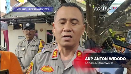 Wanita Jatuh dari Lantai 12 UB Malang, Polisi Beberkan Fakta soal Sayatan di Tangan dan Motif