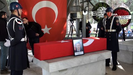 Şehit Yetişen, Adana’da toprağa verildi