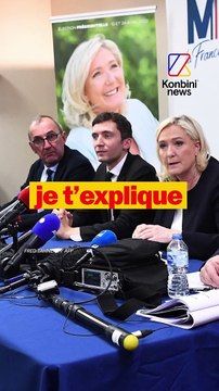 Un élu d’extrême droite a rendu le porc obligatoire dans les cantines scolaires. On t'explique.