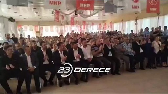 MHP'de Saffet Sancaklı'dan sonra Bahçeli'yi kızdıracak yeni kriz