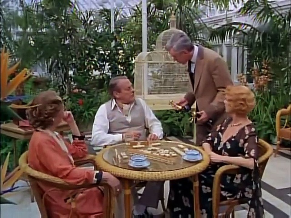Pobre niña rica capitulo 2 (Miniserie de TV) (1987)