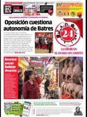 Lenia Batres no garantiza autonomía de la SCJN