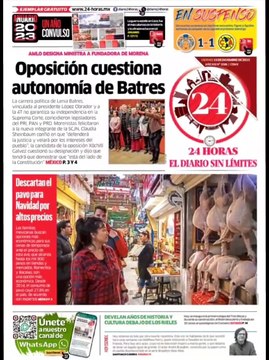 Lenia Batres no garantiza autonomía de la SCJN