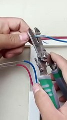 Basic Electric Knowledge.