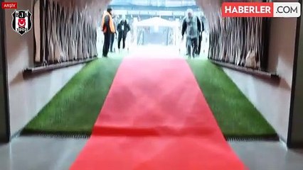 Sergen Yalçın'a açıkça soruldu: Beşiktaş'ın başına geçmek ister misin?