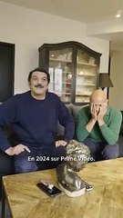 Comedy Class Saison 1 - Trailer (EN)