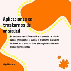 Miguel Mouawad- El futuro es hoy: