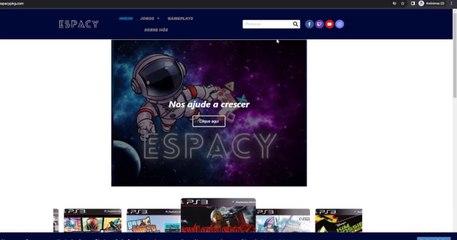 Como Baixar e Instalar Jogos PKG no Ps3