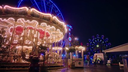 Gülümse Kaderine Saison 1 - Trailer (TR)