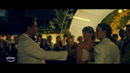 Bande-annonce de Los Farad. La série cartonne sur Prime Video