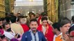 Deepika Padukone went to seek blessings of Tirupati Balaji before the release of Fighter, video surfaced with family