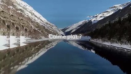 [BA] Échappées belles - Un hiver dans les Pyrénées 23/12/2023