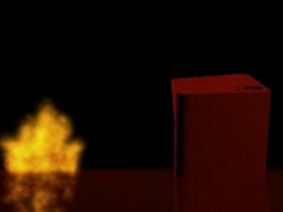 WaterAndFire
