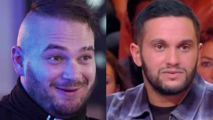 La parodie hilarante de Malik Bentalha fait un carton sur les réseaux sociaux !