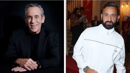 Thierry Ardisson dénonce le soutien financier de Bolloré à cette émission controversée : Touche pas à mon poste et Hanouna.