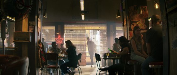 Agente X: Última misión - Tráiler oficial español