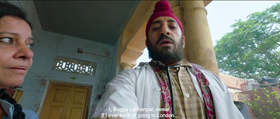 Dunki (2023) - Official Trailer | Watch the Exciting New Bollywood Film 🎬