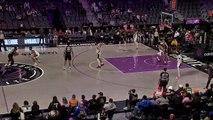 G League Ignite vs. Rip City Remix - Matas Buzelis Highlights