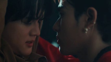 Red Peafowl The Series 3rd Teaser