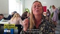 Umarmen, kuscheln und Vertrauen: Wie Dänemark Mobbing verhindert