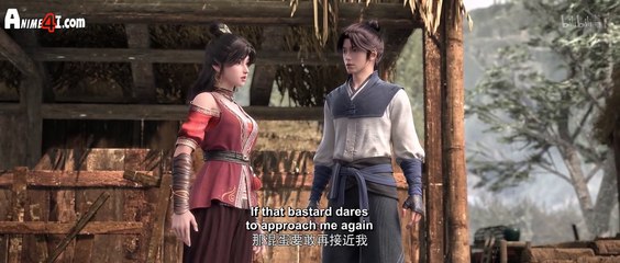 The Invincible (Shi Fang Wu Sheng) Episode 7 English Sub