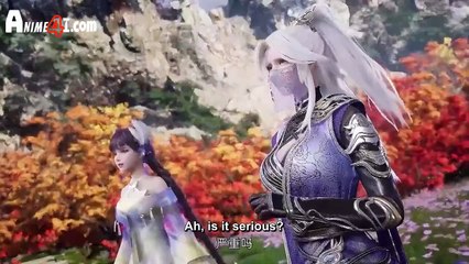 Myriad Realms Supreme Episode 71 English Sub