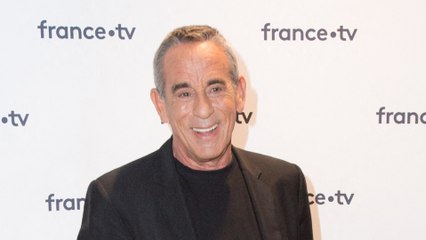 "Le dîner de Thierry Ardisson à la Rue de Rivoli : un miracle inattendu a failli gâcher la soirée !