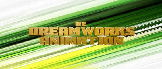 Kung Fu Panda 4 Tráiler