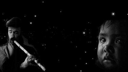 Arabic Sad Music for Reflection 🎶