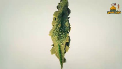 ️ كرتون | في ذكرى انطلاقتها الـ36 .. ستبقى "ح.م.ا.س" وسيزول الاحتلال