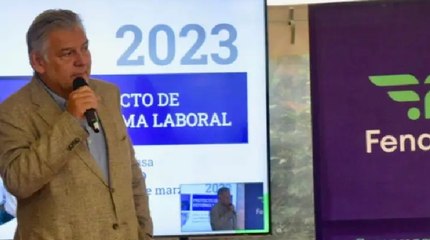 CUT puede hacer una "propuesta más aterrizada": Fenalco sobre incremento del salario mínimo