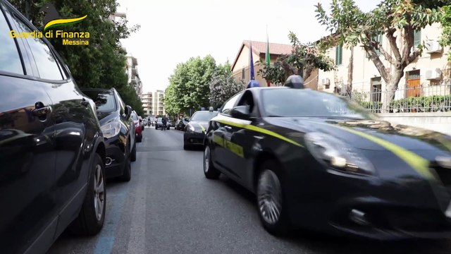 La guardia di finanza scopre furti e contrabbando di carburante al porto di Milazzo: per 24 chiusa l'indagine