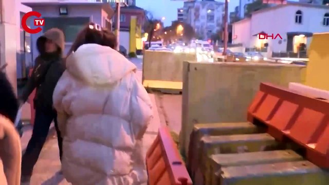 Sosyal medya fenomeni Ece Ronay gözaltına alındı!