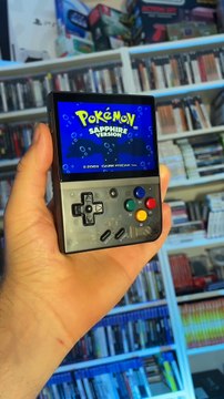 Que vaut la MIYOO MINI PLUS ? La console retrogaming portable la plus fiable ?