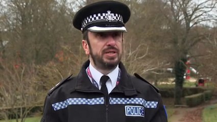 Gaynor Lord police give update after body found in search for missing mother