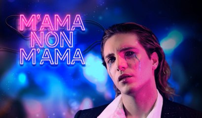 M'ama o non M'ama di Tommaso Stanzani: il video