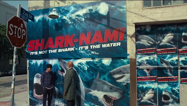 The American Society of Magical Negroes Bande-annonce VO