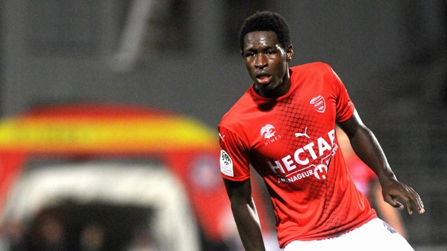 Sidy Sarr condamné pour exploitation de mineures à Nîmes