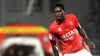 Sidy Sarr condamné pour exploitation de mineures à Nîmes