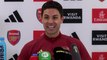Arteta on tough period for Arsenal facing Brighton and Liverpool back to back