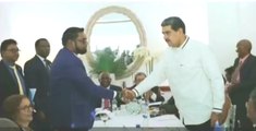 Agenda Abierta 15-12: Venezuela aboga por diálogo, diplomacia y paz con Guyana