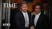 Prince Harry Wins Partial Victory in Hacking Case Against U.K. Newspaper Group