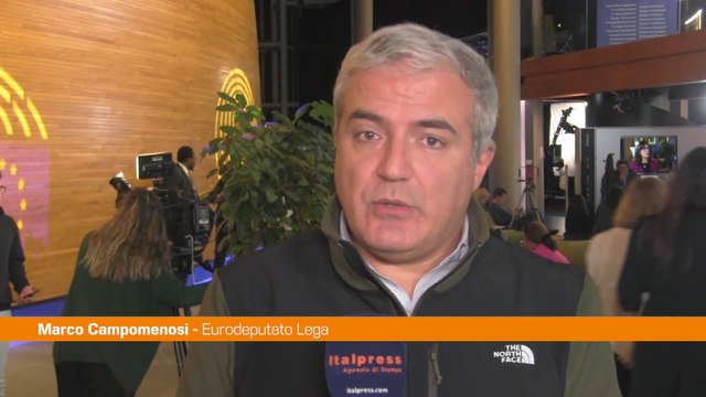 Ue, Campomenosi Premio Sacharov a Mahsa Amini segnale importante