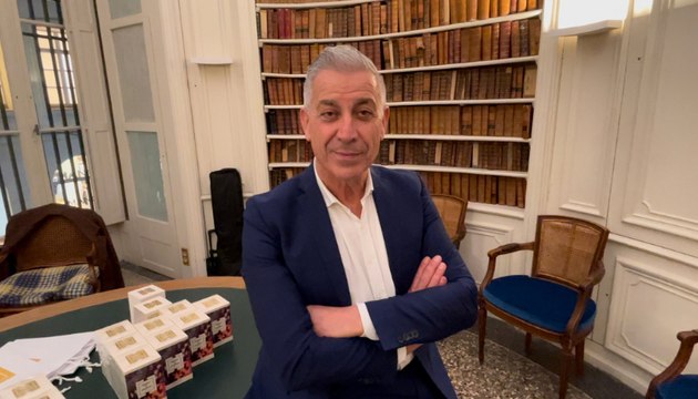 L'Éco de l'Hérault : Impasse des parfums fait revivre le patrimoine aromatique de Montpellier