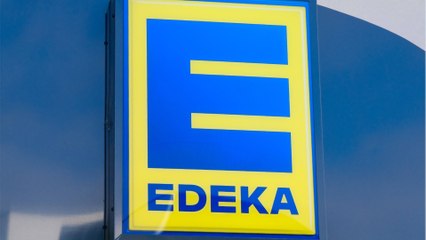 Riesen-Rückruf bei Edeka: Massenweise Produkte betroffen